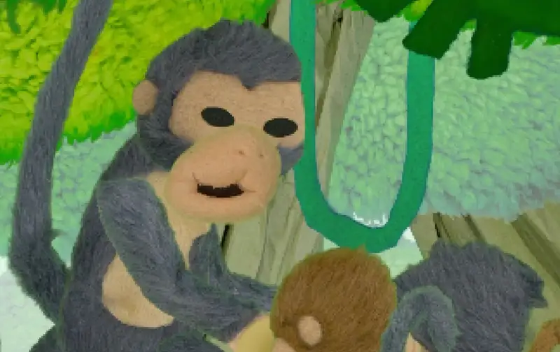 Ich habe die Cellostimme gespielt